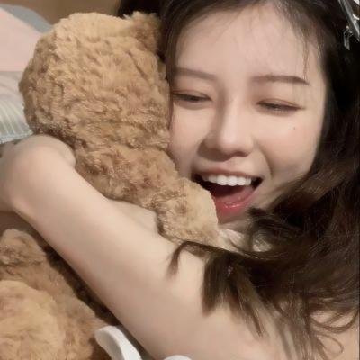 女浩克海报