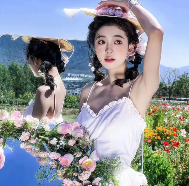 不可思议恋曲海报