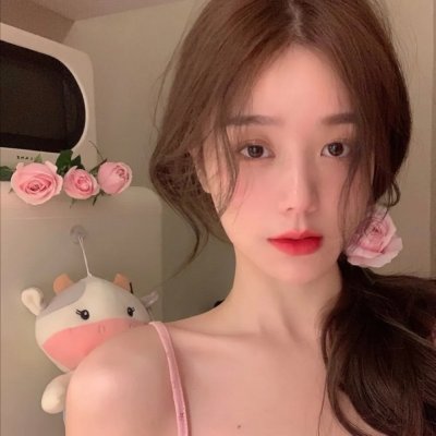 爱美奖行动海报